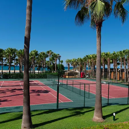 Hotel Miramare Queen 5*