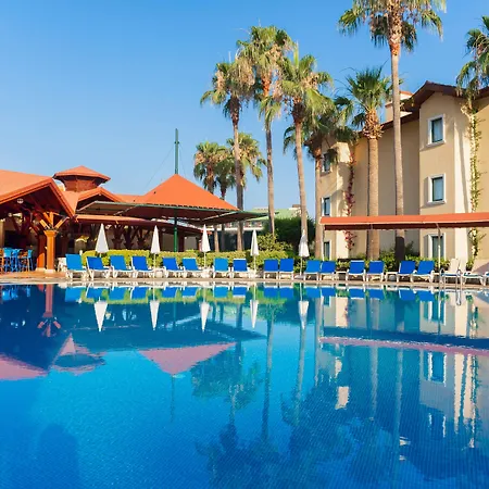 Miramare Queen Hotel