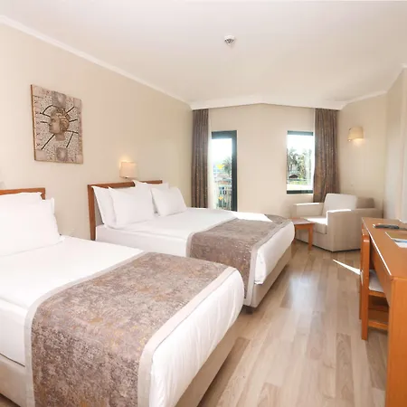 Hotel Miramare Queen
