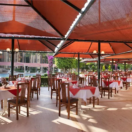 Miramare Queen Hotel