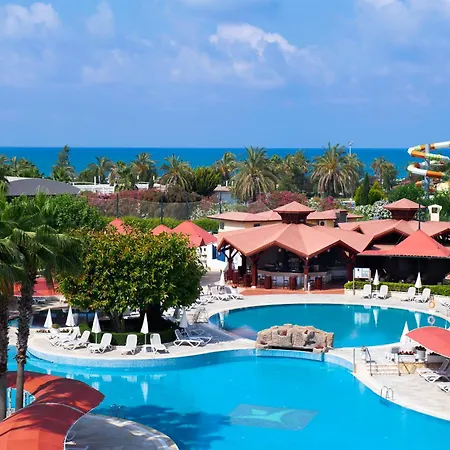 Hotel Miramare Queen